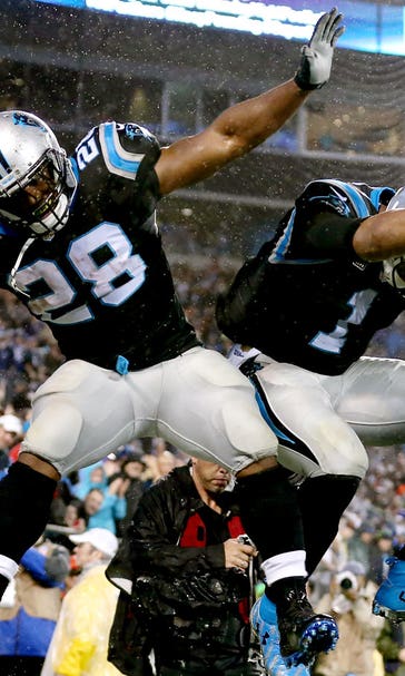 WhatIfSports NFL Week 9 predictions: Carolina faces its toughest test yet